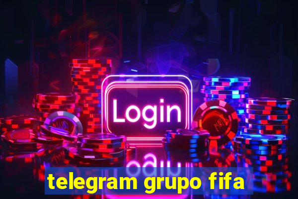 telegram grupo fifa